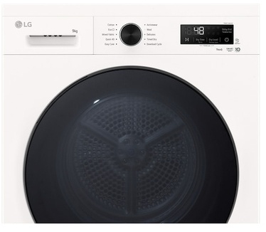 LG RHX1009NWB