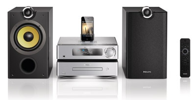Philips Harmony 8000