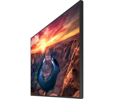Samsung 50" Quantum Processor 4K Signage QMB
