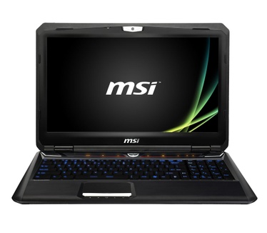 MSI
