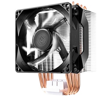 Cooler Master H411R