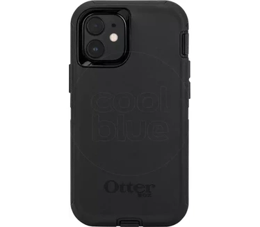 Otterbox OtterBox Otterbox Defender Case iPhone 12 Mini