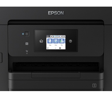 Epson WF-4730DTWF