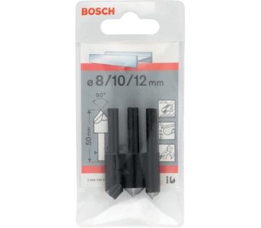 Bosch Zubehör Werkzeug