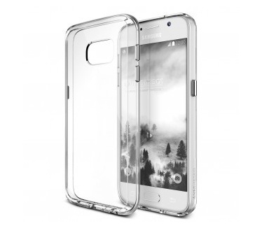 Verus Crystal Mixx Samsung Galaxy S7 Case - Clear