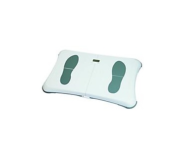 Big Ben Balance Board