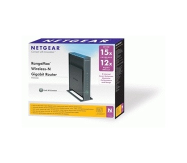 Netgear WNR3500