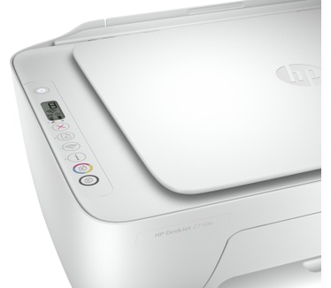 HP 2710e