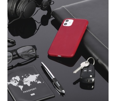 Hama 195333 Cover "Finest Feel" für