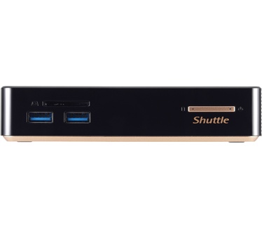 Shuttle NC 1000BA