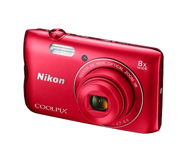 Nikon A300