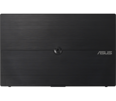 ASUS ZenScreen MB16ACV Zwart