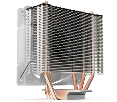 SilentiumPC SPC Spartan 4 MAX EVO ARGB | SPC273