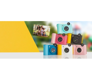 Kodak Smile+