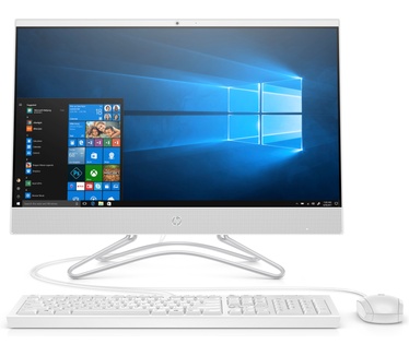 HP All-in-One 24-f0980nd