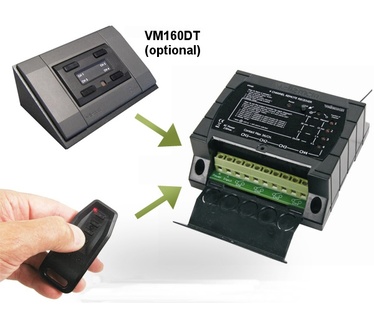 Velleman VM160
