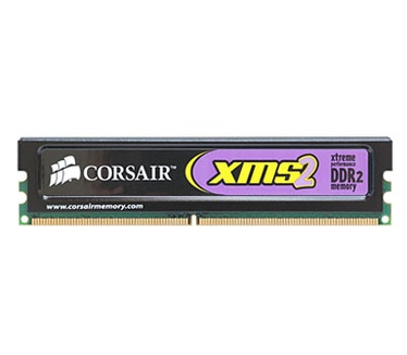 Corsair TWIN2XP1024-5400C4