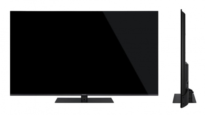 Panasonic HX700