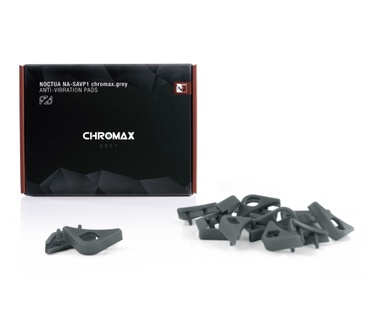 Noctua NA-SAVP1 chromax.grey