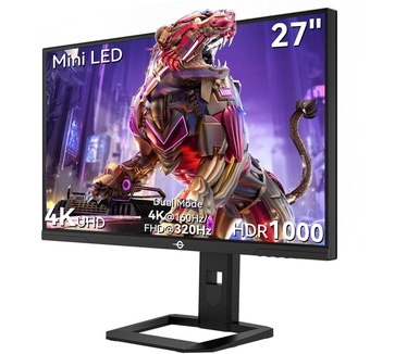 Titan Army P275MV PLUS Zwart
