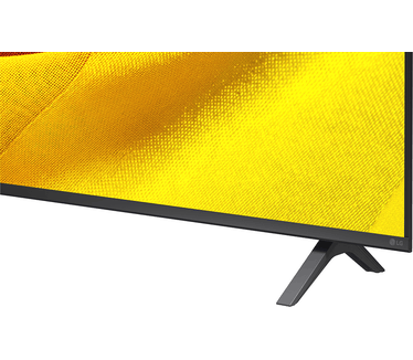 LG NU900 55" Zwart