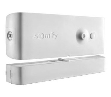 Somfy Alarmset Protexiom Optimum