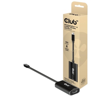 Club 3D CAC-1186
