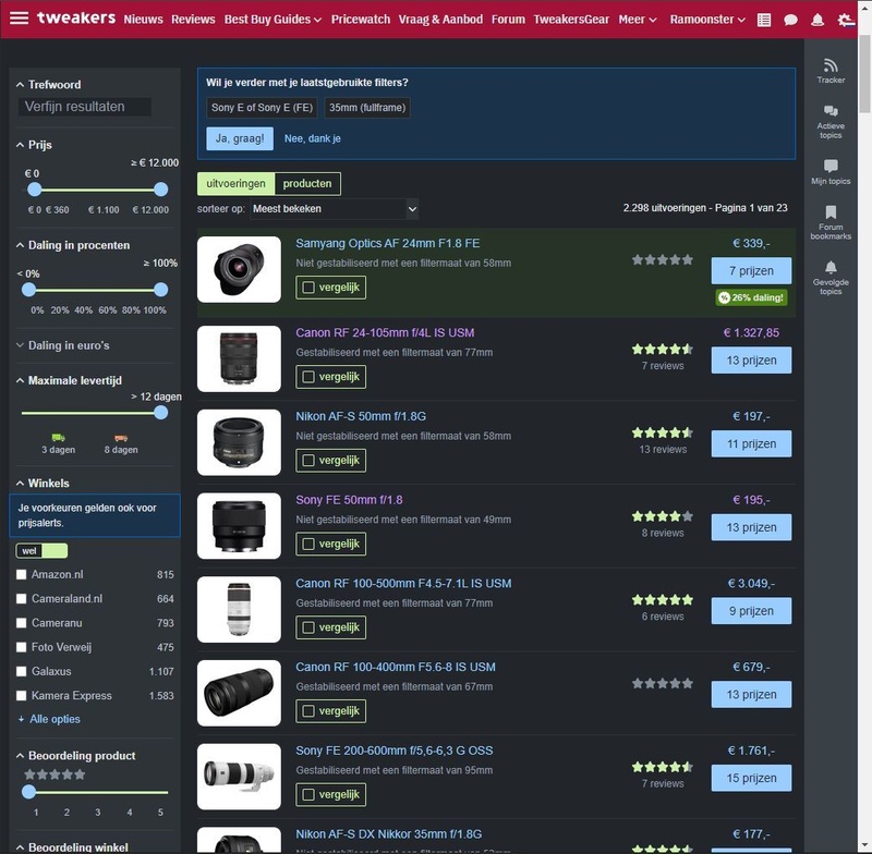 Afbeeldingslocatie: https://tweakers.net/i/5j8kkYbkwhJh7YGI9dWHPPz8ebI=/800x/filters:strip_icc():strip_exif()/f/image/bc7wZWdIRmf0Me2ROIXuuK9u.jpg?f=fotoalbum_large