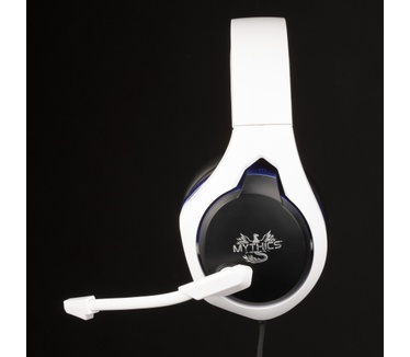 Konix Hyperion PS5 (Blauw, Wit, Zwart)