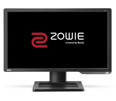 BenQ Zowie XL2411P (met Color Vibrance) Zwart