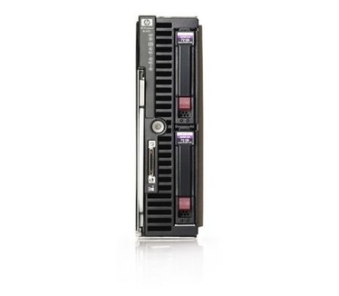 HP Proliant BL460c L5420