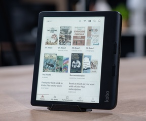 Kobo Libra Colour