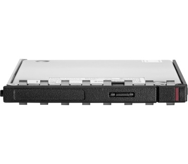 HPE 6.4TB NVMe Gen5 High Performance Mixed Use E3S EC1 Self-encrypting FIPS 140-3 CM7 SSD