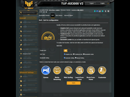 ASUS TUF-AX3000 V2 - Overig