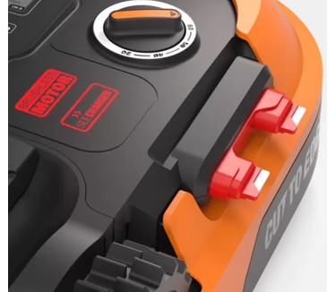 Worx WR167E