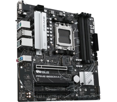 ASUS PRIME B650M-A II