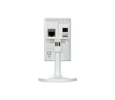 D-Link D-Link DCS-2132L HD Wireless N Cube Cloud Camera