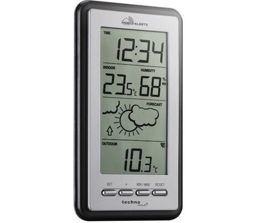 TechnoLine MA 10430