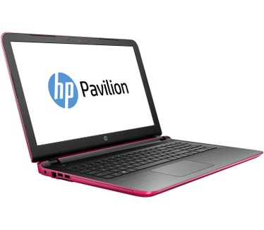 HP Pavilion 15-AB202ND