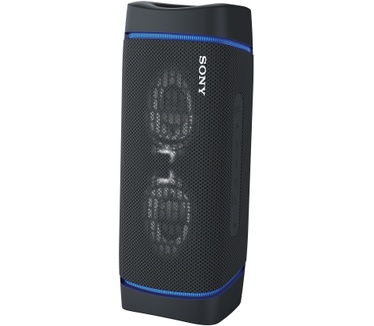 Sony SRS-XB33 Zwart