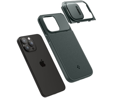 Spigen Optik Armor
