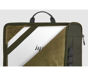 HP 15.6-inch Modular Laptop Sleeve