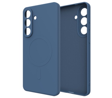Just in Case Kick Case (Galaxy S26) Zwart