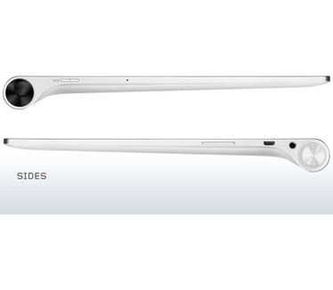 Lenovo Yoga Tablet 2 Pro (59429485) Zilver