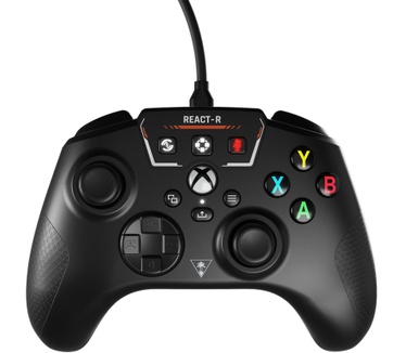 Turtle Beach React-R