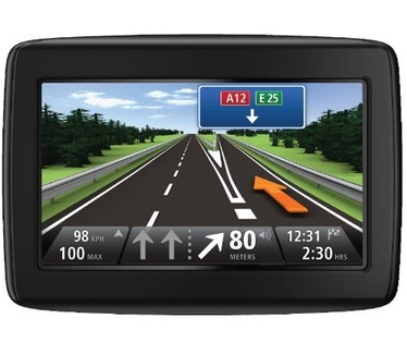 TomTom Start 20 M (Oost Europa)