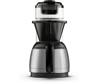 Philips Pad- en filterkoffiezetapparaat HD6592/00