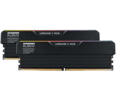 Klevv 32 GB DDR5-6000 (2x 16 GB) Kit werkgeheugen