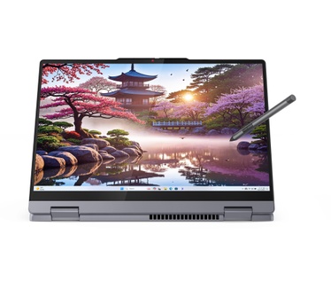 Lenovo IdeaPad 5 2-in-1 14AKP10 Copilot+ PC