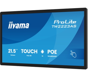 Iiyama TW2223AS-B3P